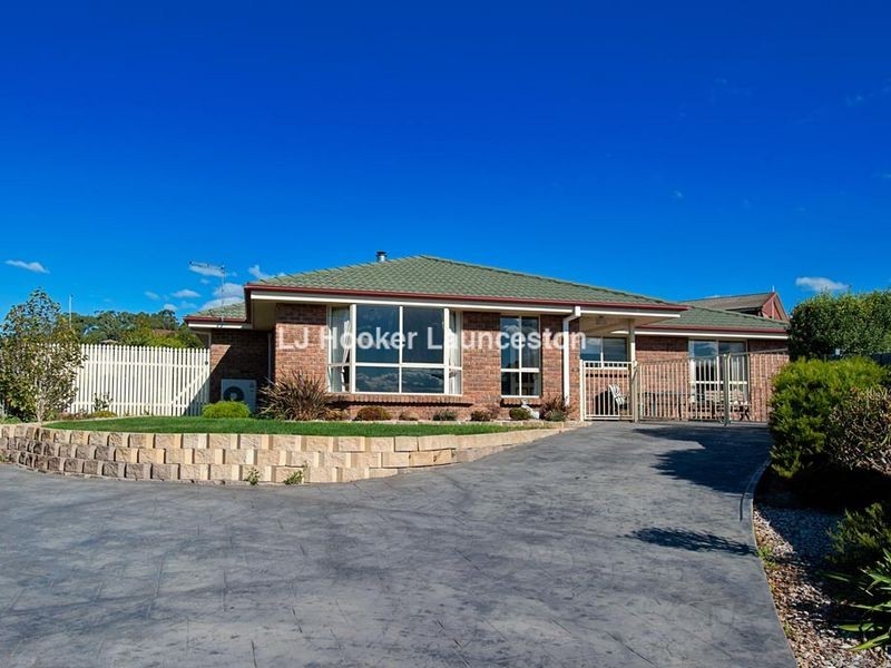 11 Baulis Court, Youngtown TAS 7249