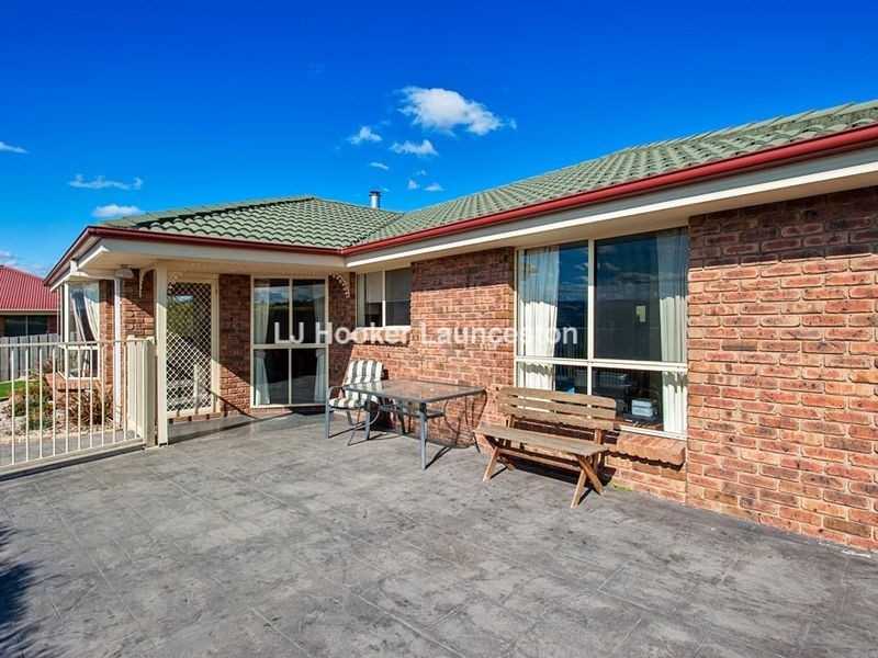 11 Baulis Court, Youngtown TAS 7249