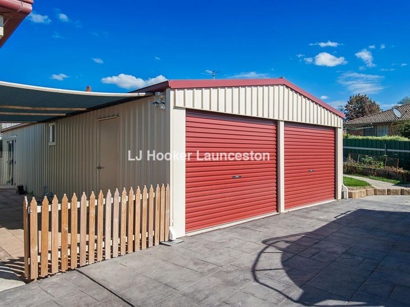11 Baulis Court, Youngtown TAS 7249