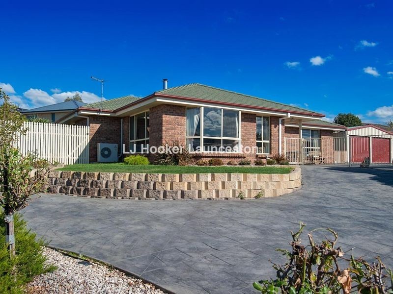 11 Baulis Court, Youngtown TAS 7249