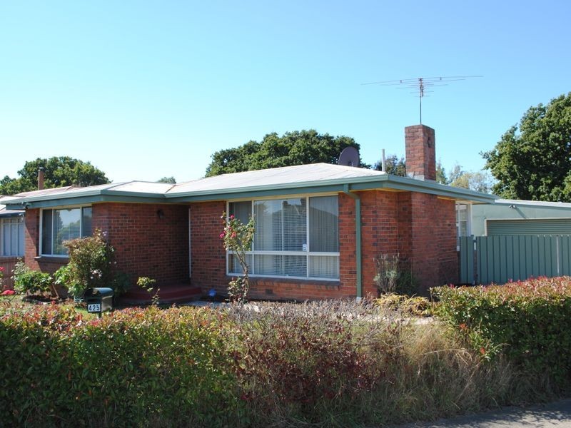 425 Hobart Road, Youngtown TAS 7249
