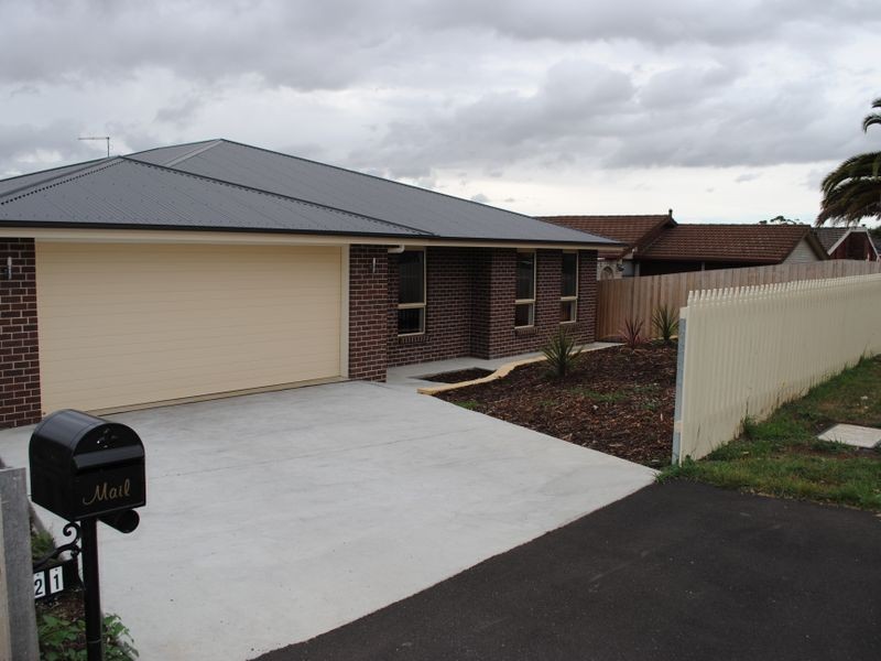 21 Ronald Place, Norwood TAS 7250