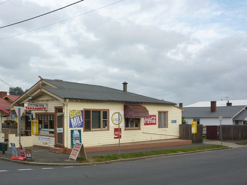16 Cimitiere Street, Launceston TAS 7250