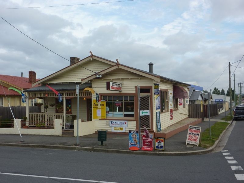 16 Cimitiere Street, Launceston TAS 7250