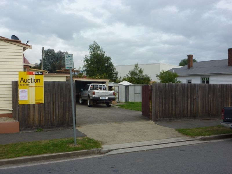 16 Cimitiere Street, Launceston TAS 7250