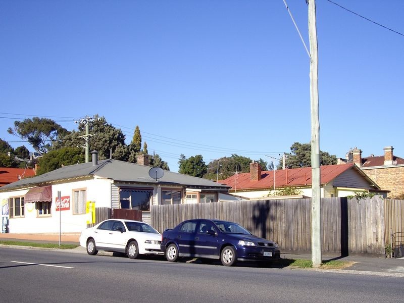 16 Cimitiere Street, Launceston TAS 7250
