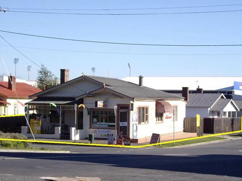 16 Cimitiere Street, Launceston TAS 7250