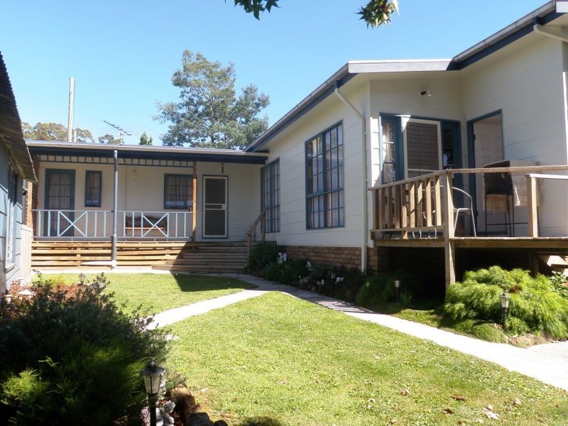 444 West Tamar Road, Riverside TAS 7250