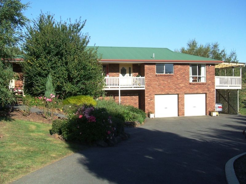 19 Baker Court, Blackstone Heights TAS 7250