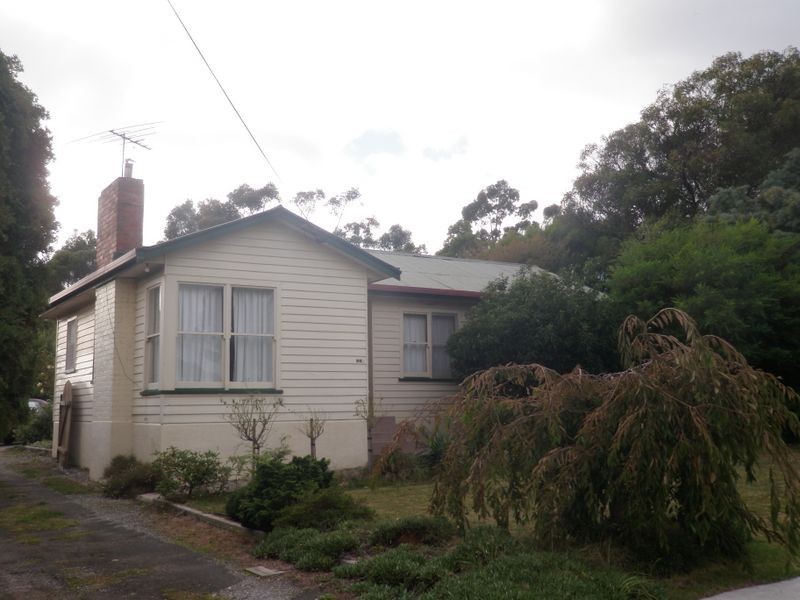 670 West Tamar Highway, Legana TAS 7277