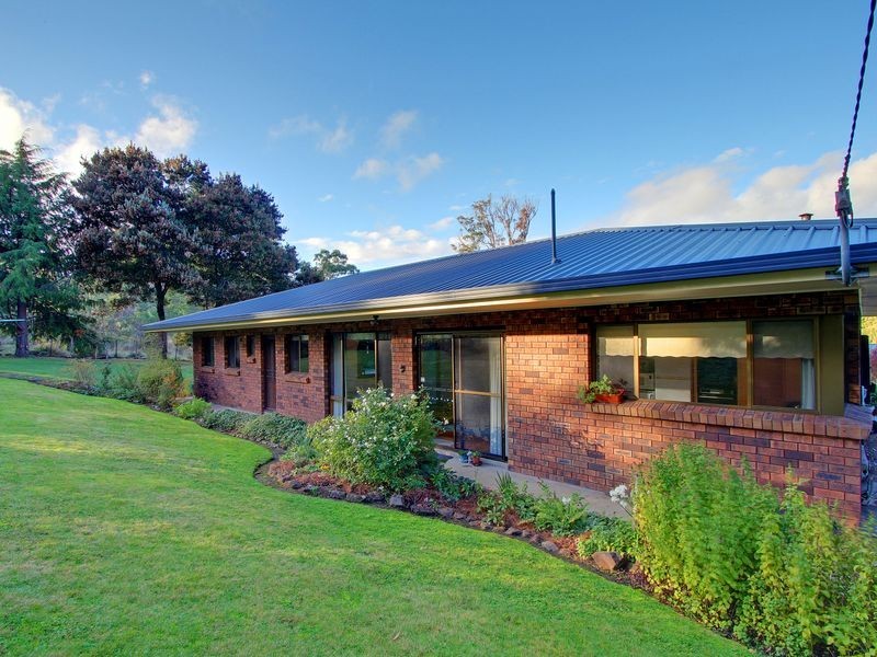 634 Ecclestone Road, Riverside TAS 7250