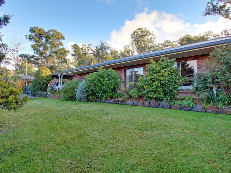 634 Ecclestone Road, Riverside TAS 7250