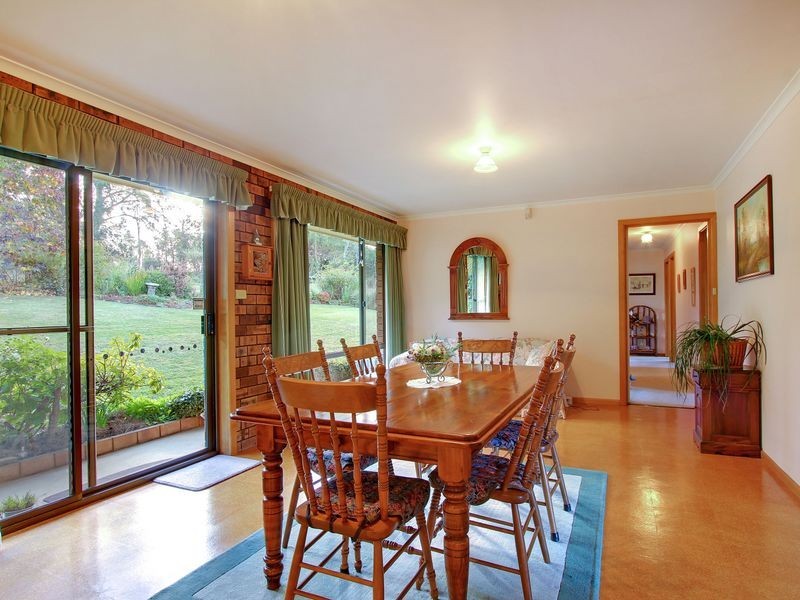 634 Ecclestone Road, Riverside TAS 7250