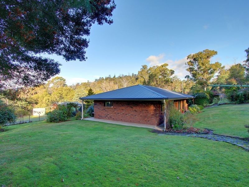 634 Ecclestone Road, Riverside TAS 7250