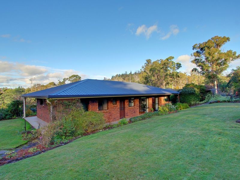 634 Ecclestone Road, Riverside TAS 7250