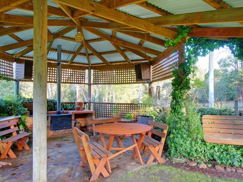 634 Ecclestone Road, Riverside TAS 7250