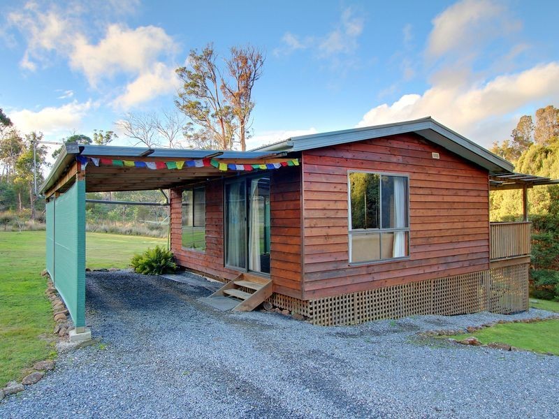 634 Ecclestone Road, Riverside TAS 7250