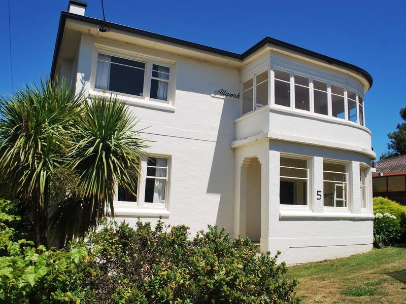 5 Kenyon Street, Newstead TAS 7250