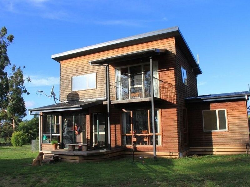 1145 Greens Beach Road, Kelso TAS 7270