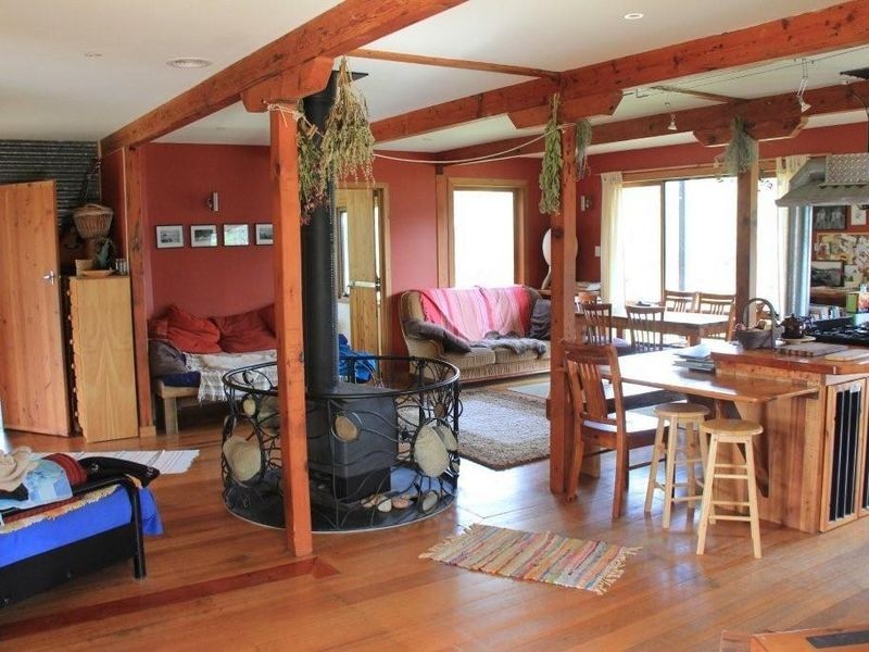 1145 Greens Beach Road, Kelso TAS 7270