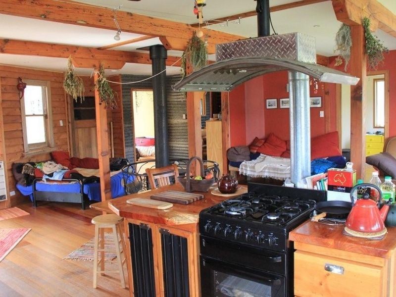 1145 Greens Beach Road, Kelso TAS 7270