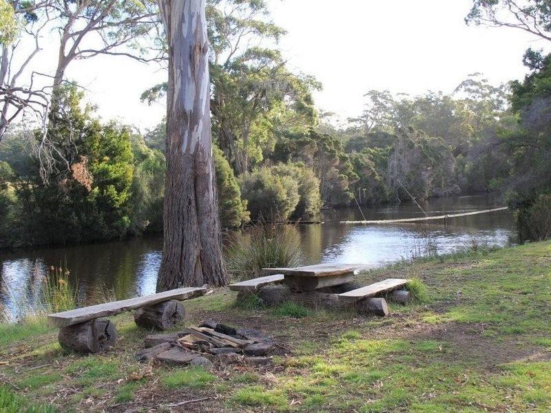 1145 Greens Beach Road, Kelso TAS 7270