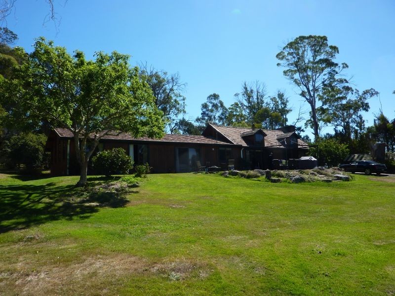 68 New Ecclestone Road, Riverside TAS 7250