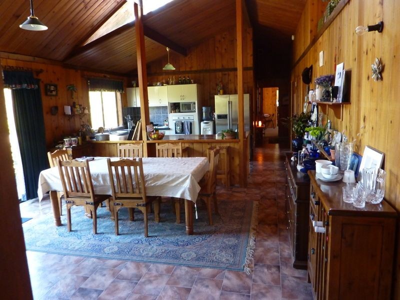 68 New Ecclestone Road, Riverside TAS 7250