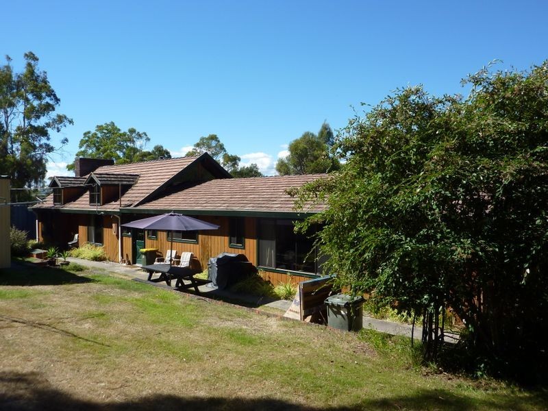 68 New Ecclestone Road, Riverside TAS 7250