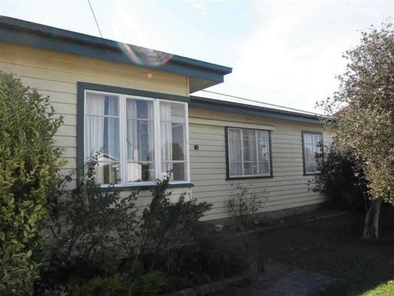 3 Hume Street, Mayfield TAS 7248