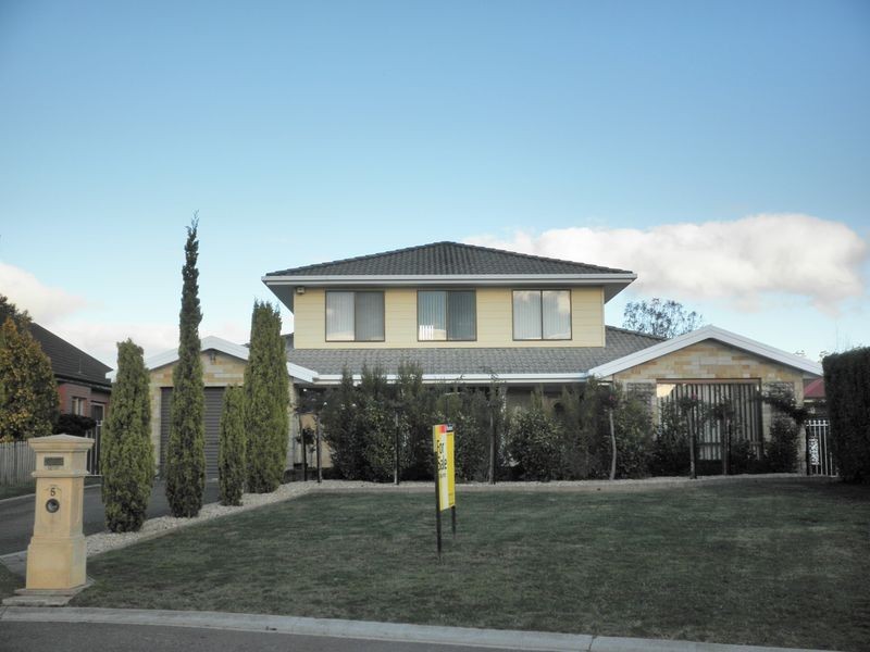 5 Oakmont Way, Prospect Vale TAS 7250