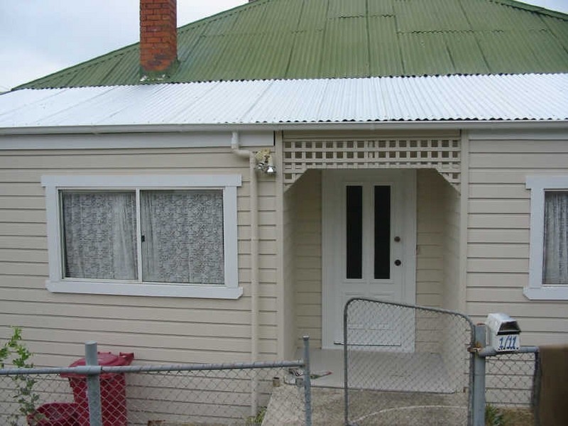 1/11 Jackson Street, Mowbray TAS 7248