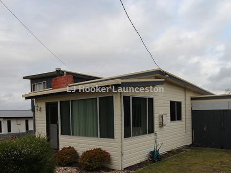 12 Miller Street, Weymouth TAS 7252