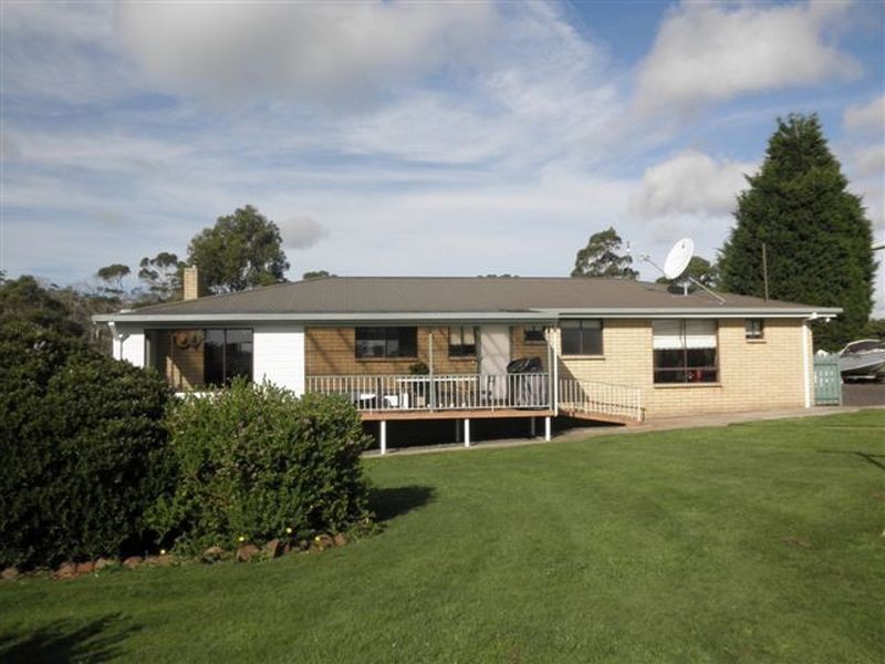 111 Douglas Road, Lefroy TAS 7252