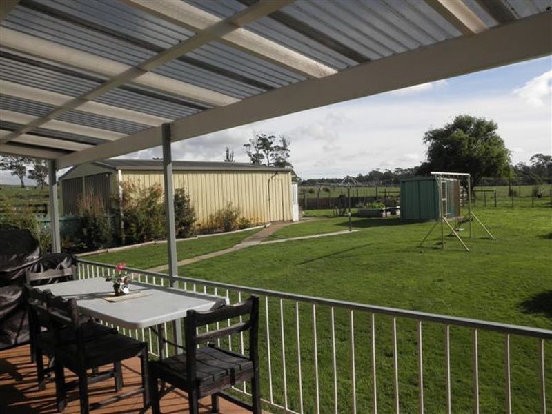 111 Douglas Road, Lefroy TAS 7252