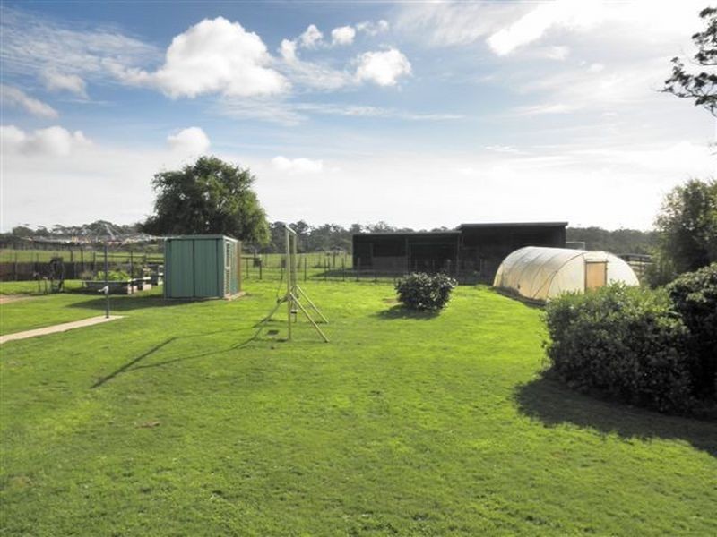 111 Douglas Road, Lefroy TAS 7252