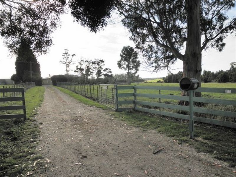 111 Douglas Road, Lefroy TAS 7252