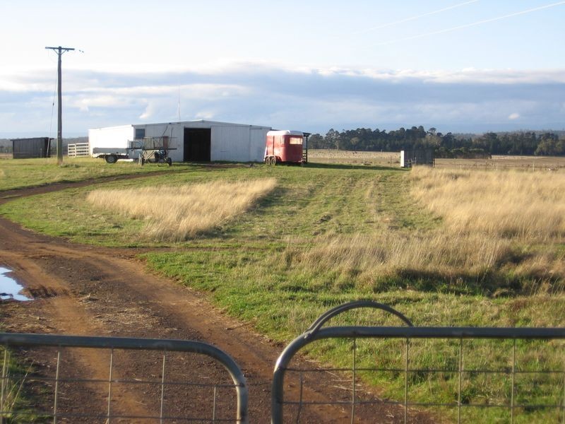 88-112 Clare Street, Campbell Town TAS 7210