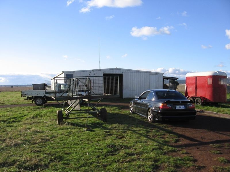 88-112 Clare Street, Campbell Town TAS 7210