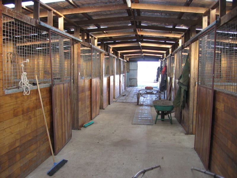 88-112 Clare Street, Campbell Town TAS 7210