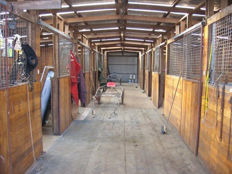 88-112 Clare Street, Campbell Town TAS 7210