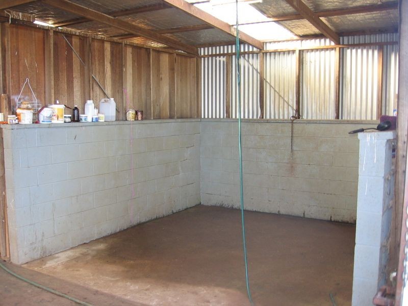 88-112 Clare Street, Campbell Town TAS 7210