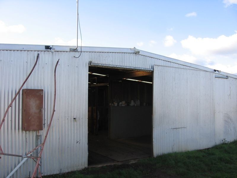 88-112 Clare Street, Campbell Town TAS 7210