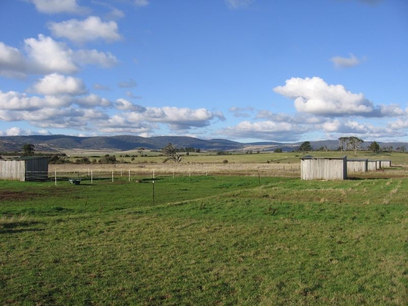 88-112 Clare Street, Campbell Town TAS 7210