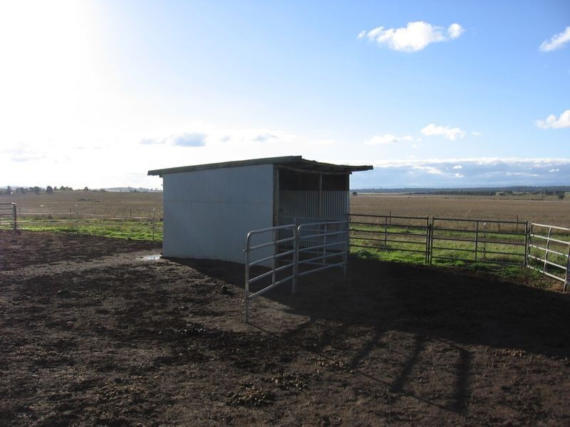 88-112 Clare Street, Campbell Town TAS 7210