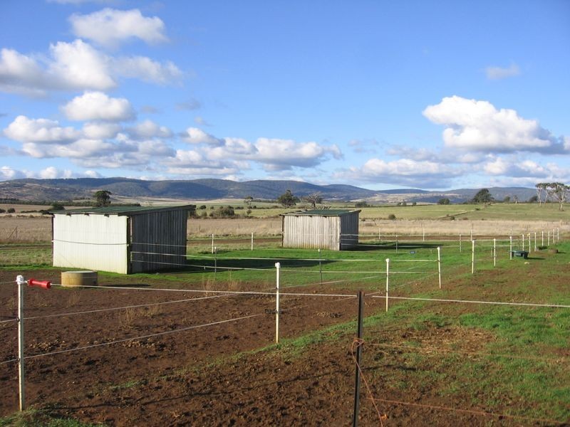 88-112 Clare Street, Campbell Town TAS 7210