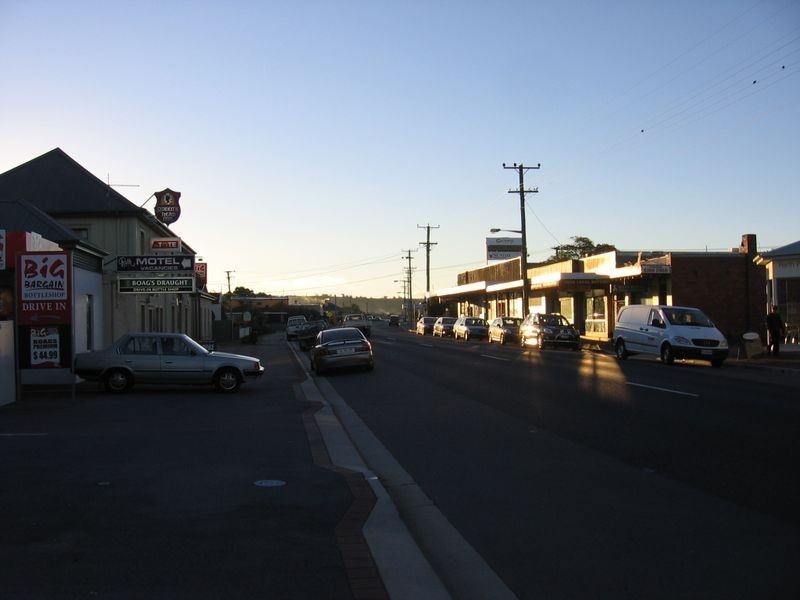 1/71A Main Street, Perth TAS 7300