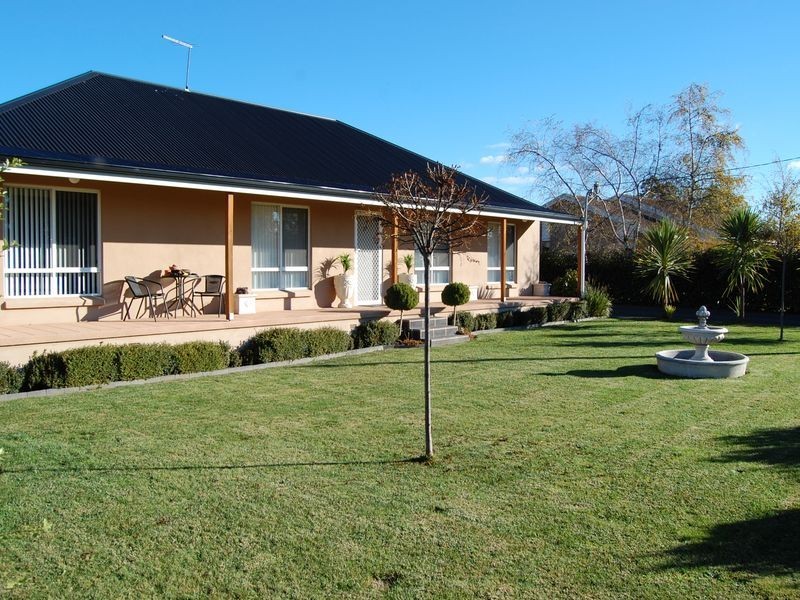 56 Shadforth Street, Westbury TAS 7303