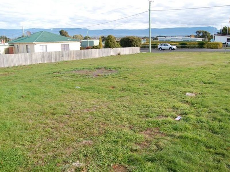 1/19 Macquarie Street, Cressy TAS 7302