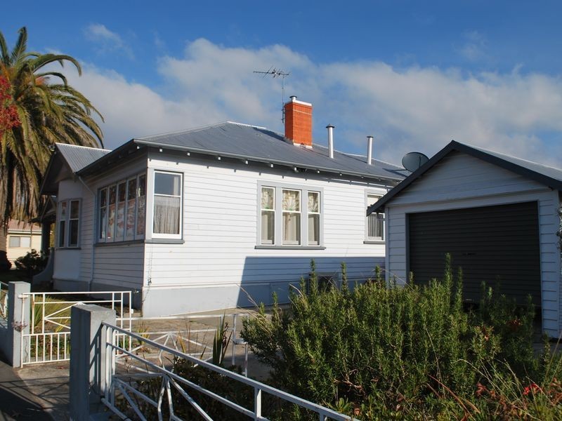 1 Allenby Street, Mowbray TAS 7248